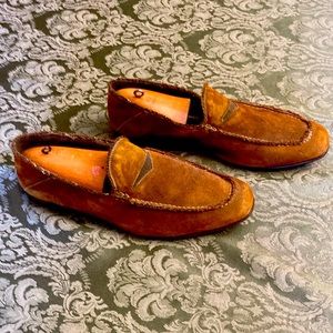 Mens Donald Pliner 9.5